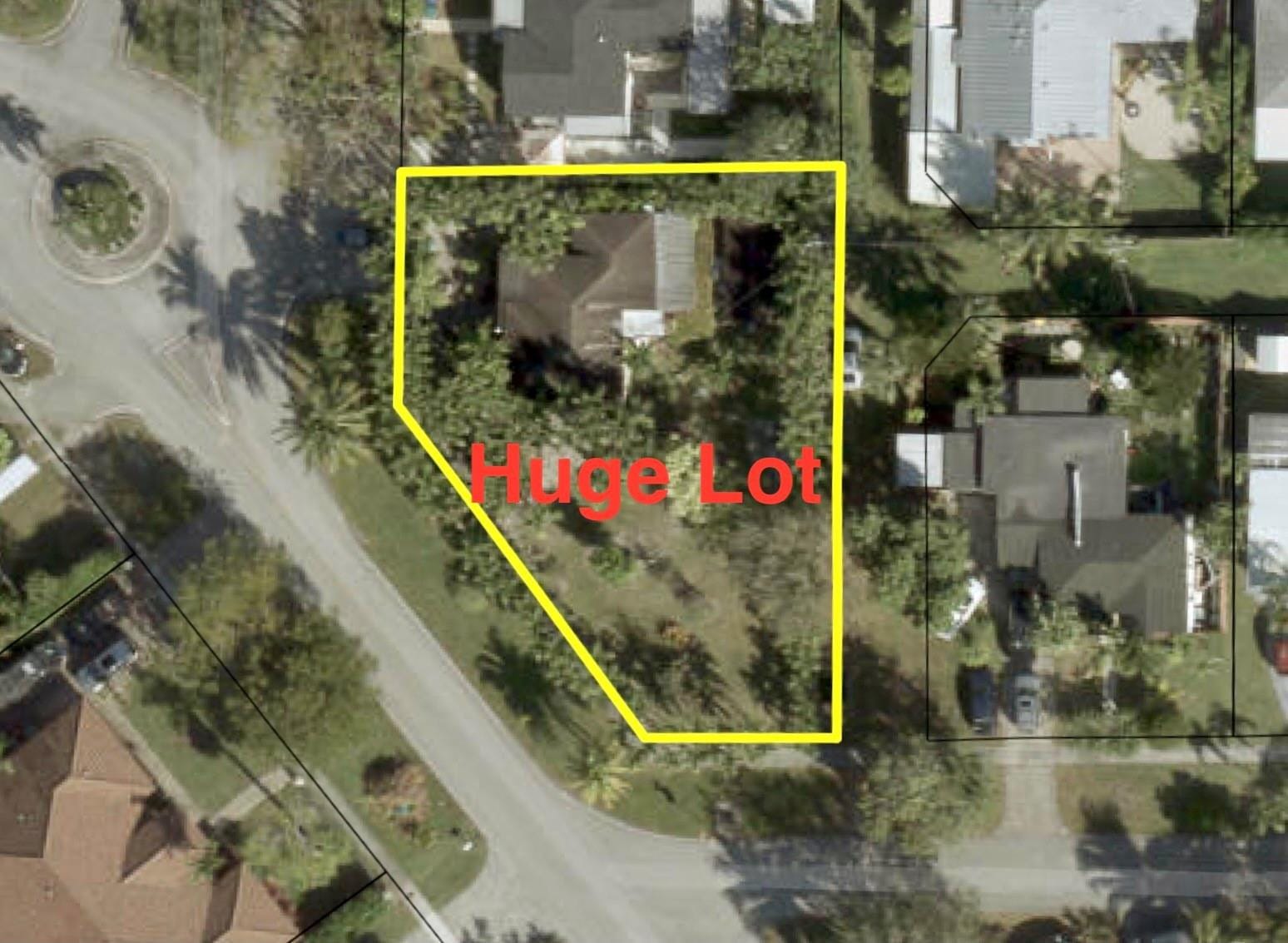 3321 SW 68th Avenue, Miami, FL 33155