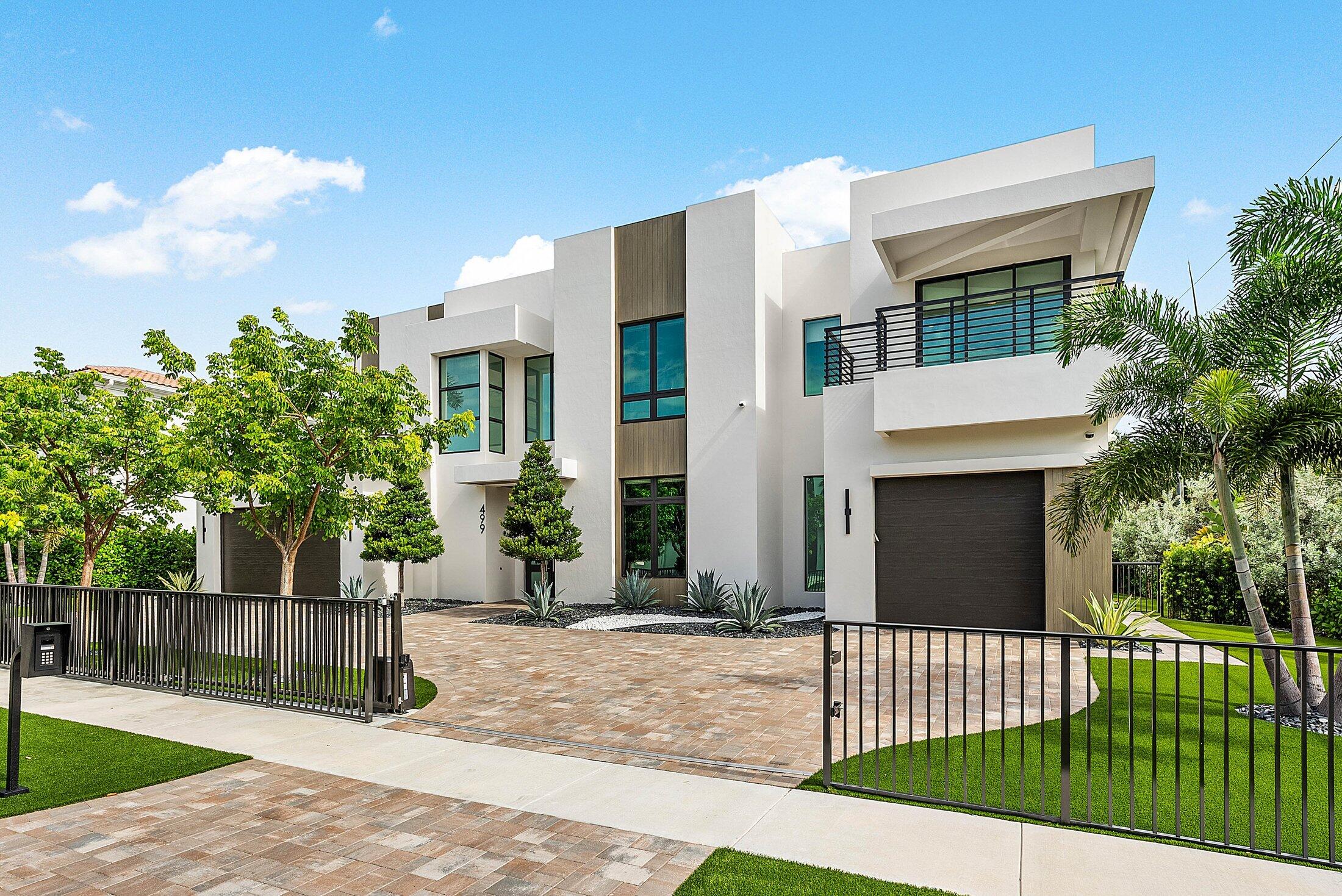 499 NE 4th Street, Boca Raton, FL 33432, Boca Raton