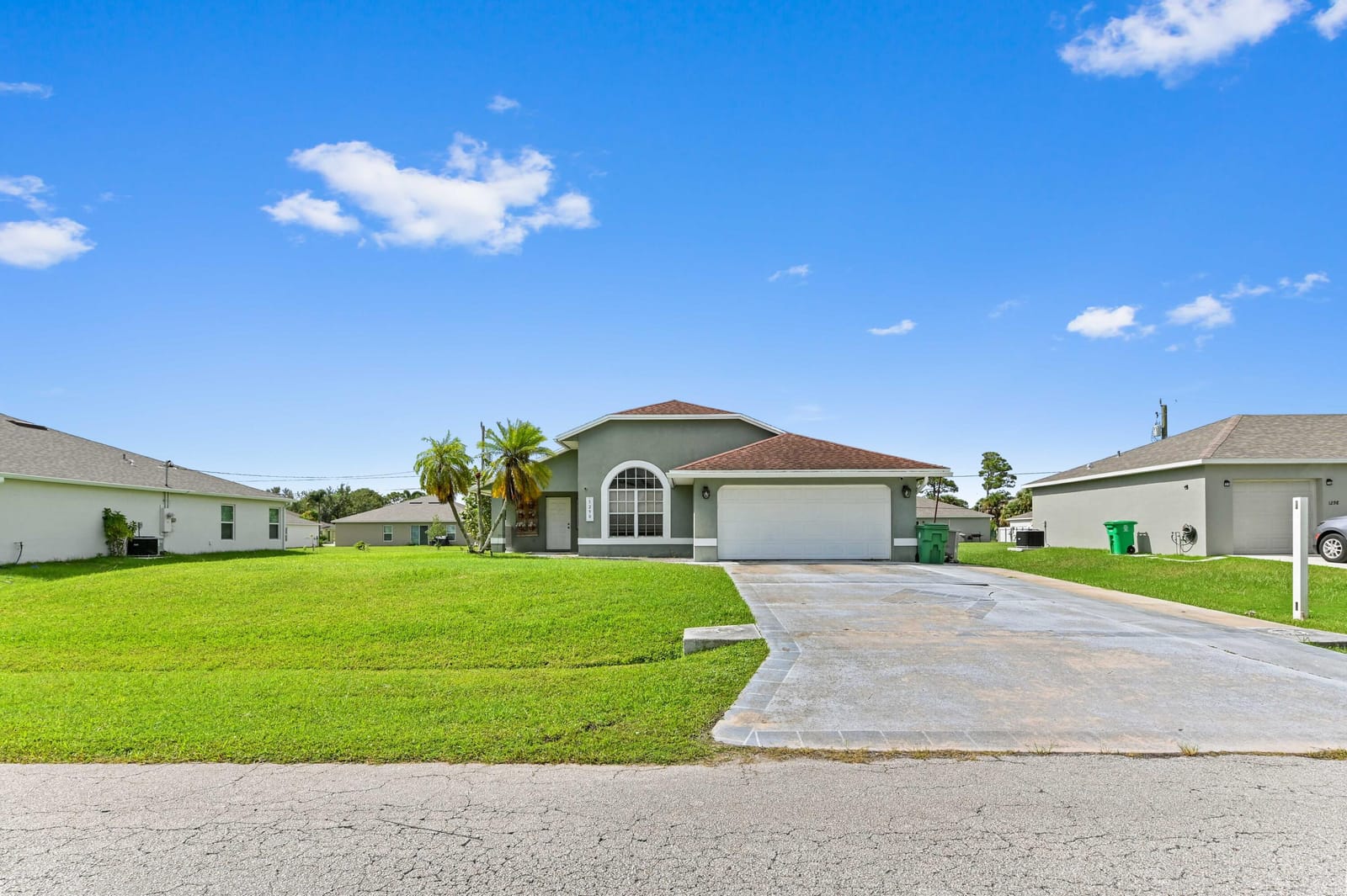 1290 SW Melrose Avenue, Port St. Lucie, FL 34953