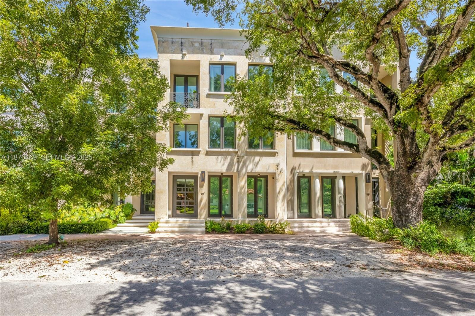 617 Almeria Avenue, Coral Gables, FL 33134