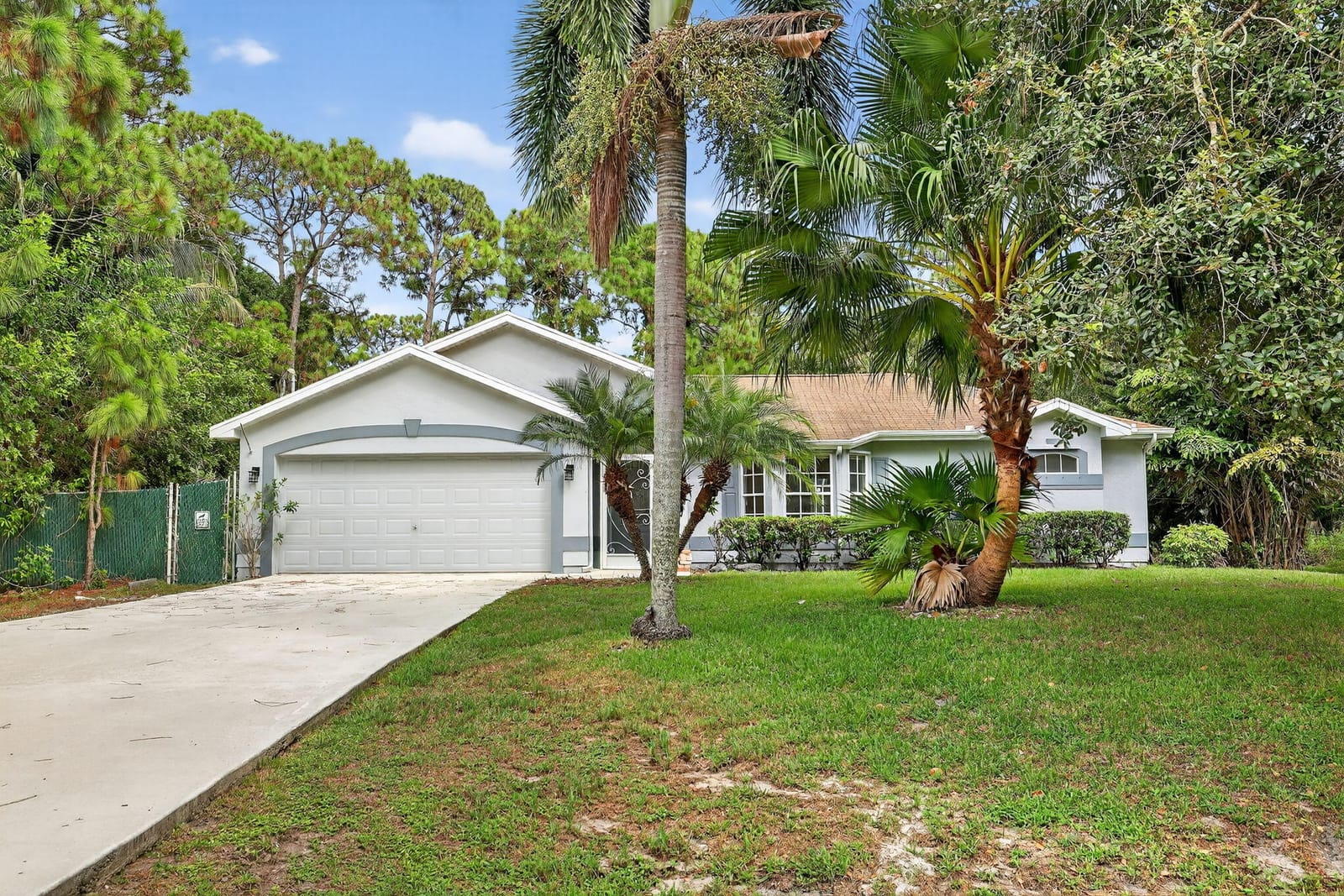 3799 SW Ottawa Street, Port St. Lucie, FL 34953