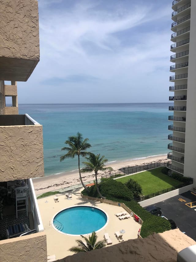5440 N Ocean Drive 803, Singer Island, FL 33404