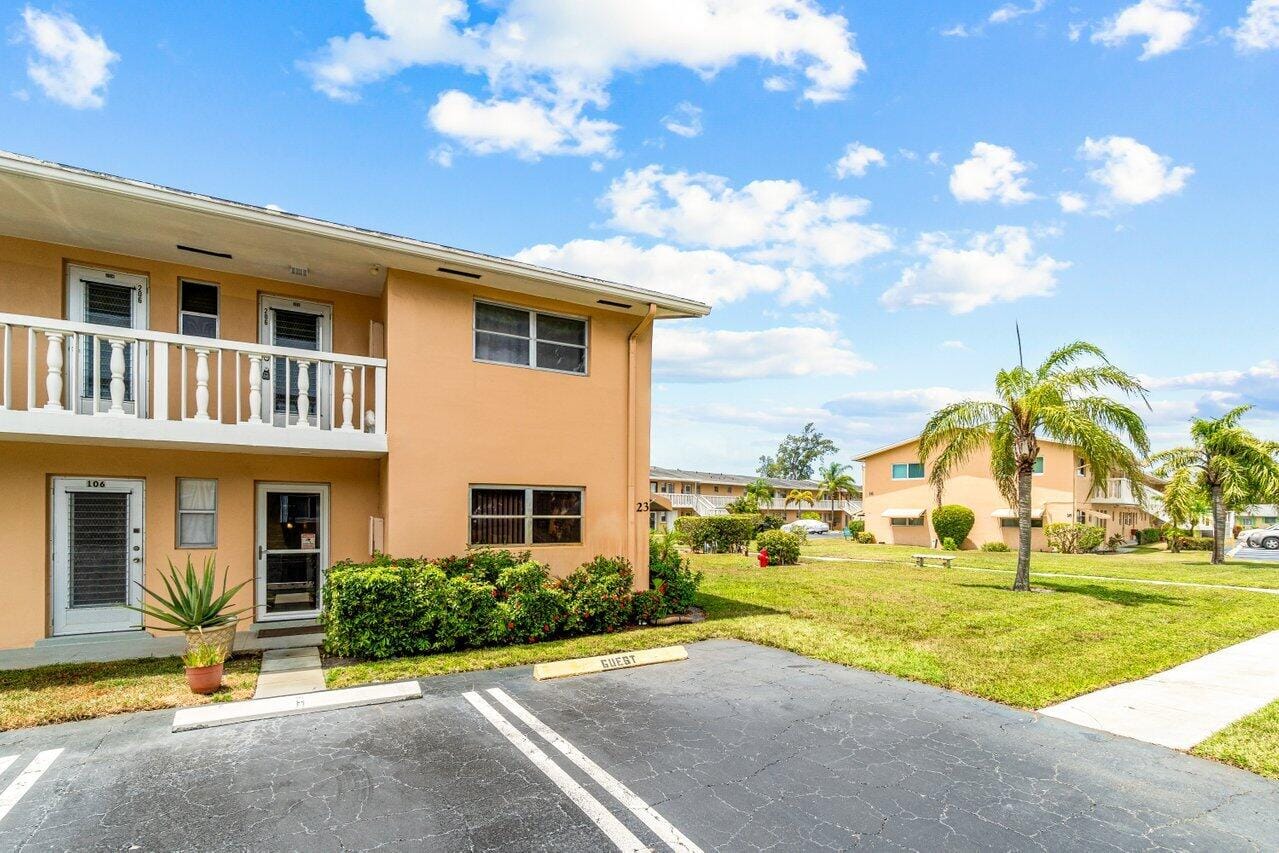2191 NE 1st Court Apt 106, Boynton Beach, FL 33435 photo 15