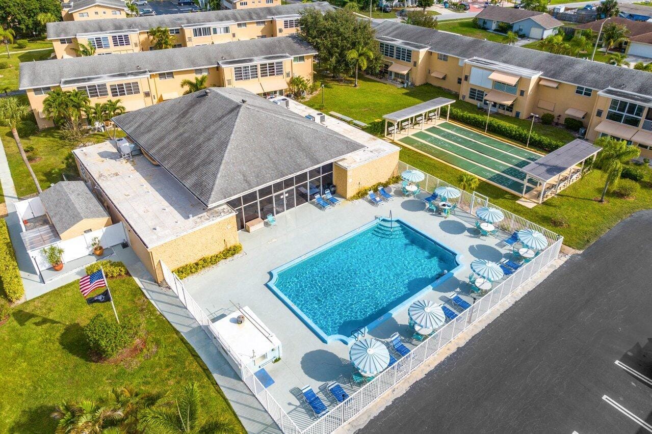 2191 NE 1st Court Apt 106, Boynton Beach, FL 33435 photo 18
