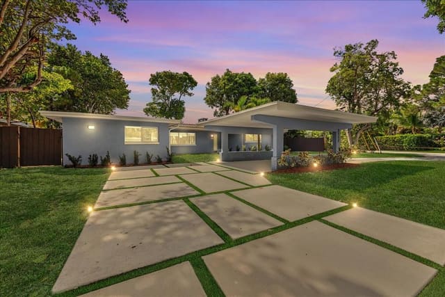 2117 Coral Gardens Drive, Wilton Manors, FL 33306