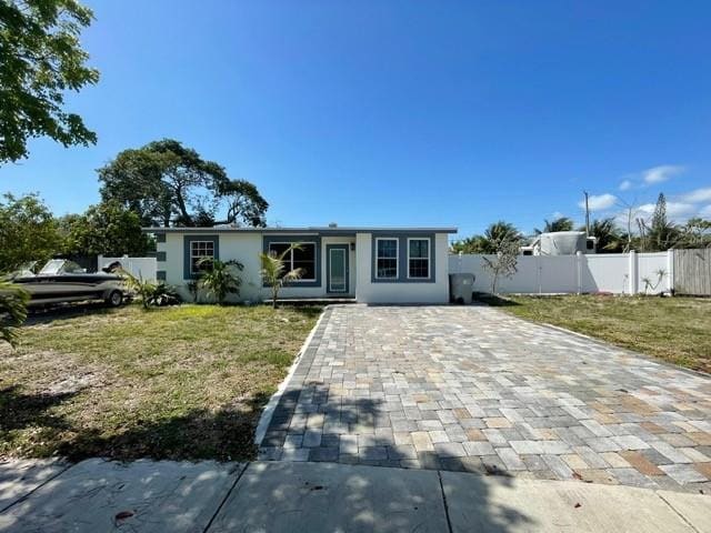 1814 NE 53rd Court, sold in Pompano Highlands, Pompano Beach, FL