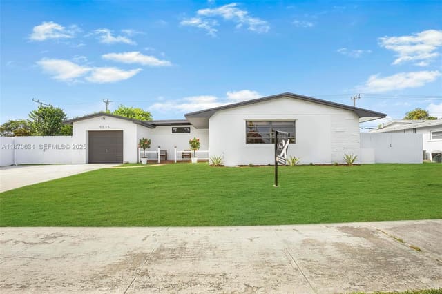 9035 SW 198th Terrace, Cutler Bay, FL 33157