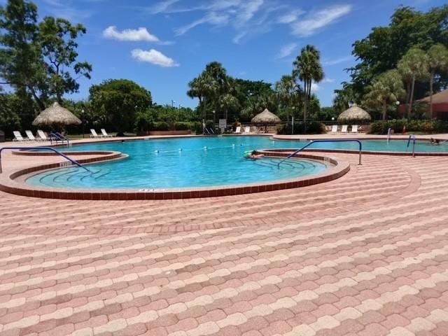 3060 Holiday Springs Boulevard 106, Margate, FL 33063 photo 16