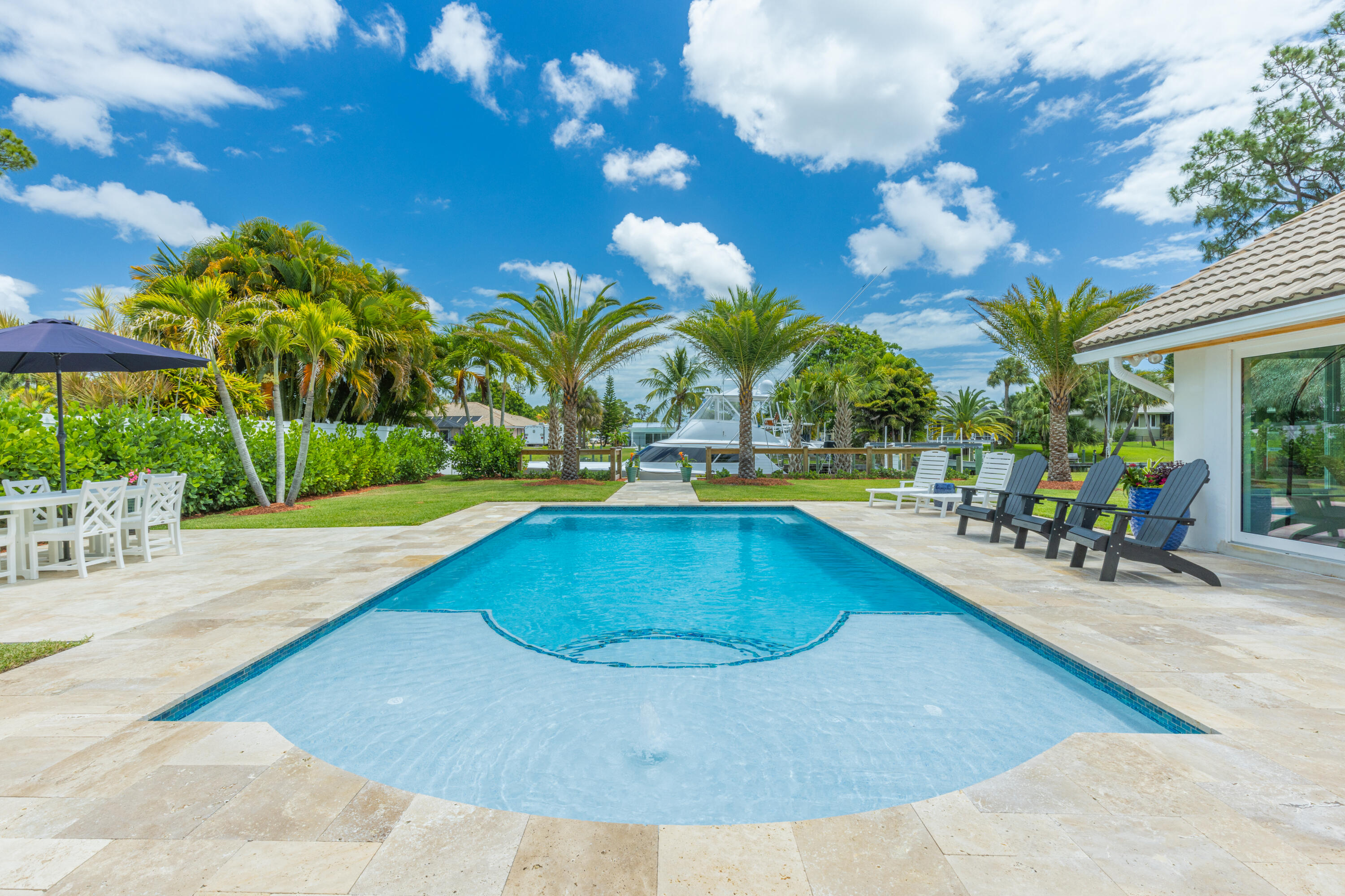 1967 NW Palmetto Terrace, Stuart, FL 34994, Stuart