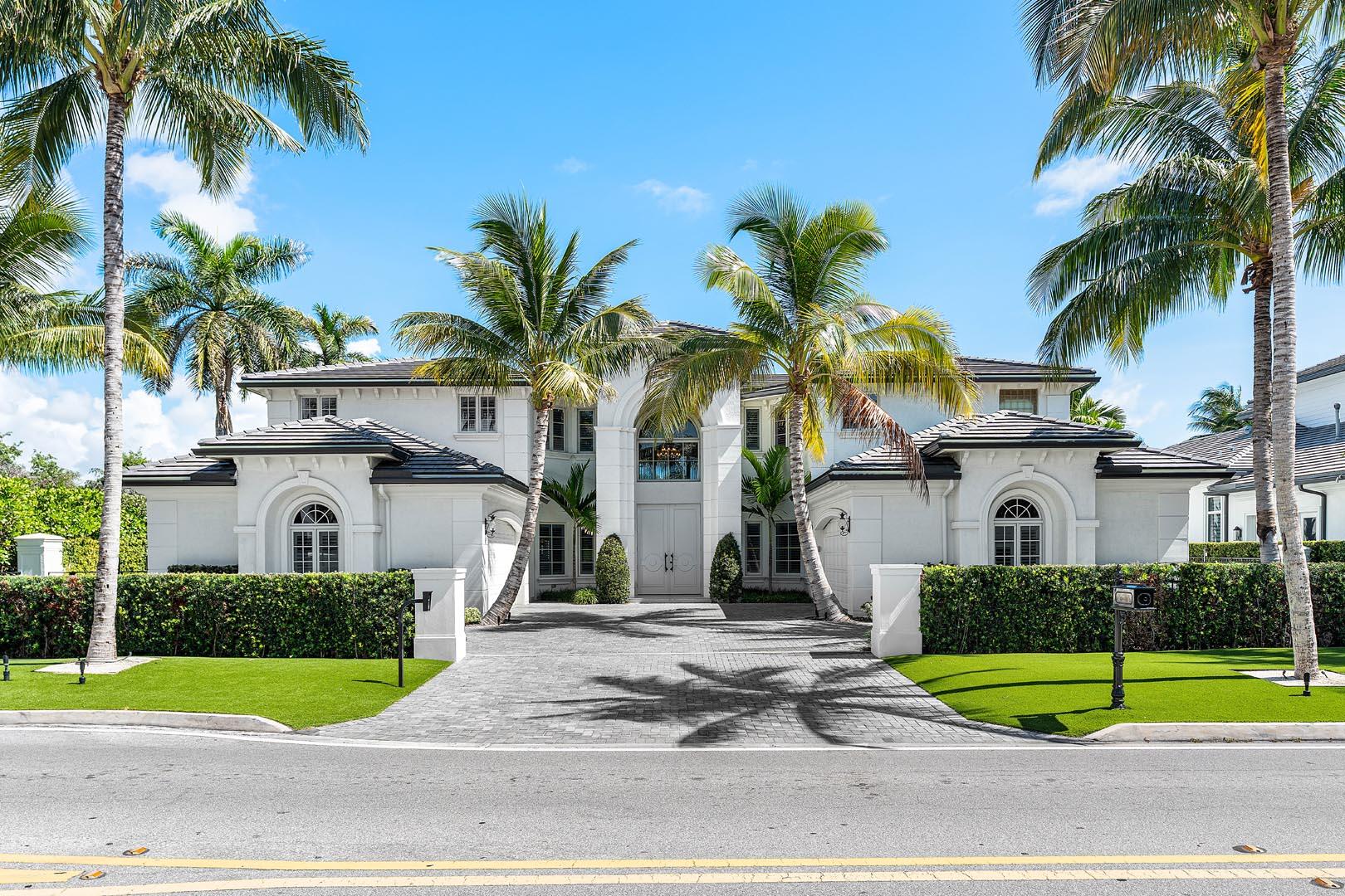 121 Royal Palm Way, Boca Raton, FL 33432, Boca Raton