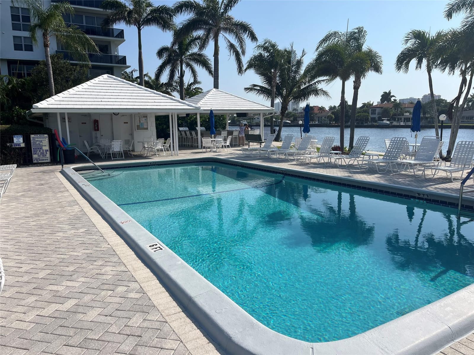 6289 Bay Club Drive 3, Fort Lauderdale, FL 33308 photo 9