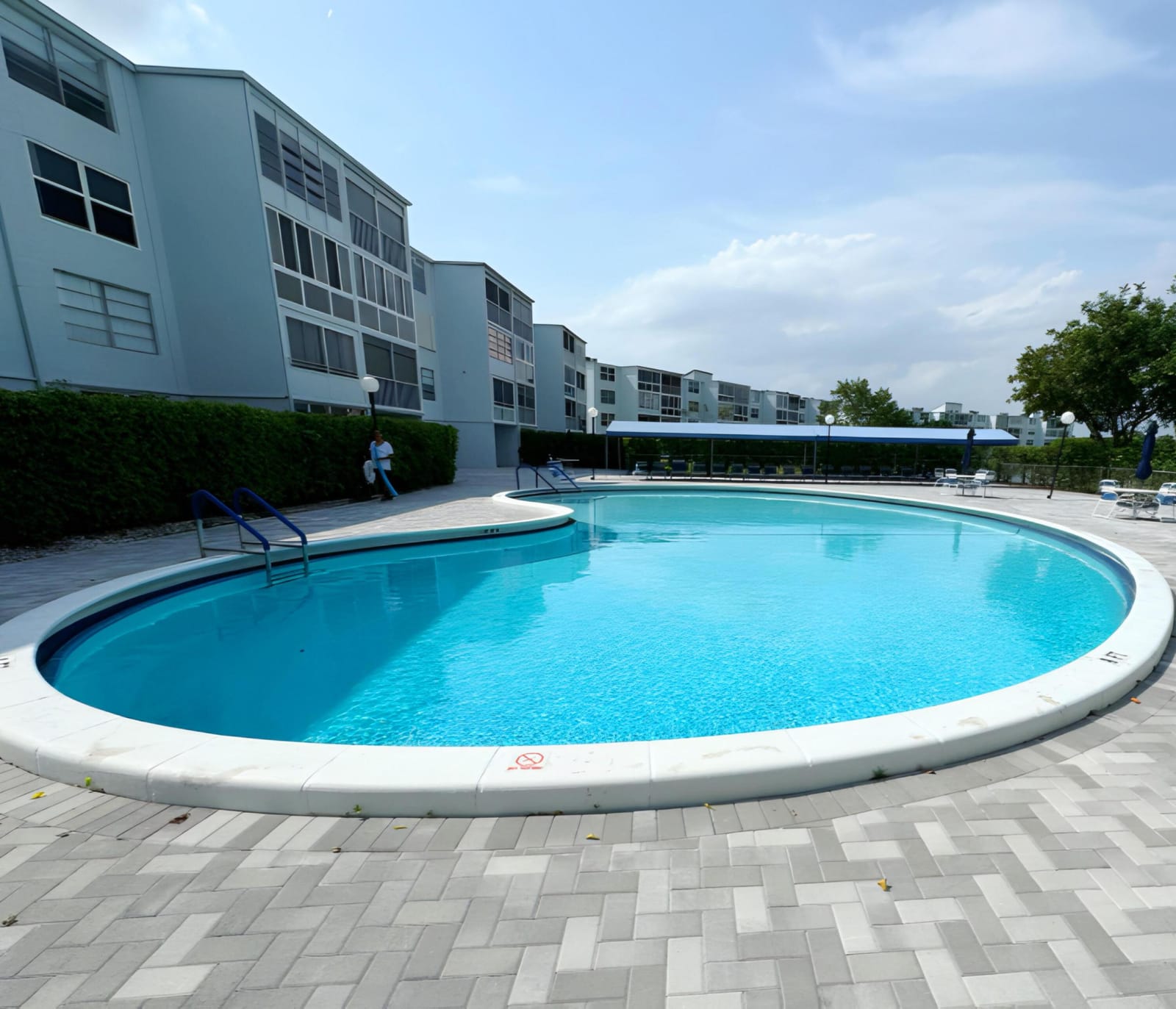 7664 NW 18th Street 103, Margate, FL 33063 photo 6