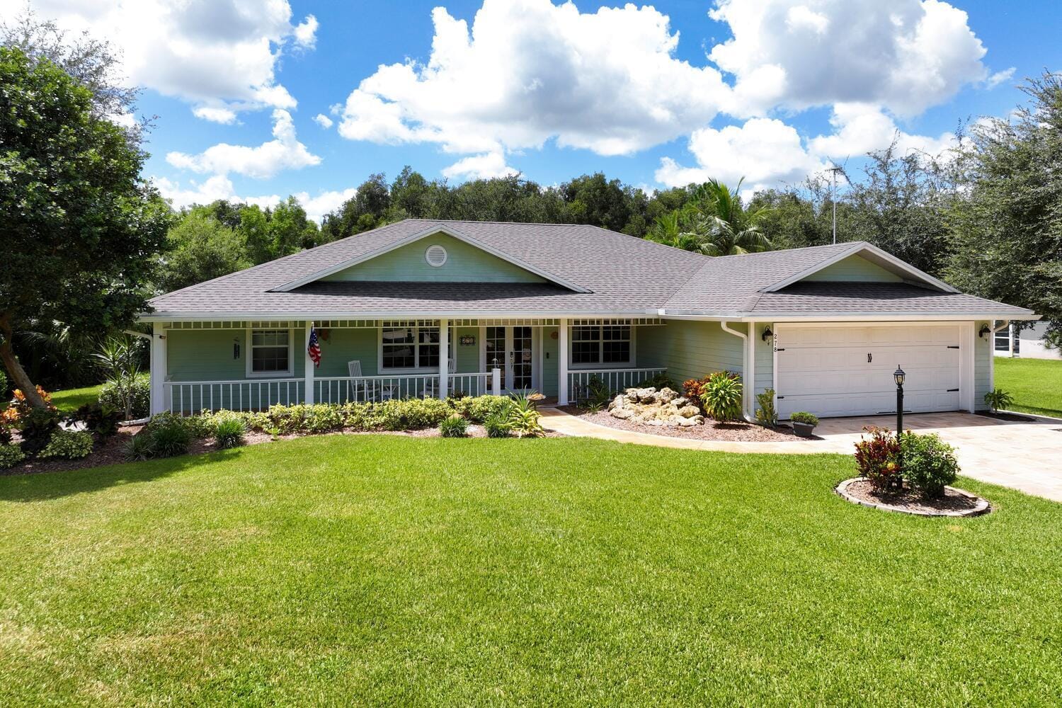 278 SE Ashley Oaks Way, Stuart, FL 34997