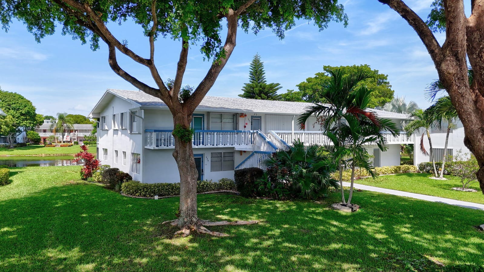 536 Durham S Circle 536, Deerfield Beach, FL 33442