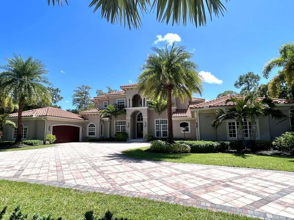 13550 Greentree Trail, Wellington, FL 33414