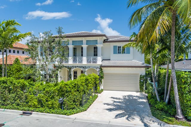 245 Edmor Road, sold in Edmor Estates, West Palm Beach, FL