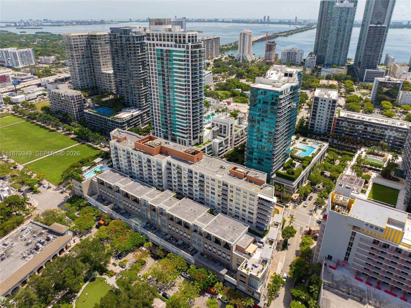 3250 NE 1st Avenue 705, Miami, FL 33137