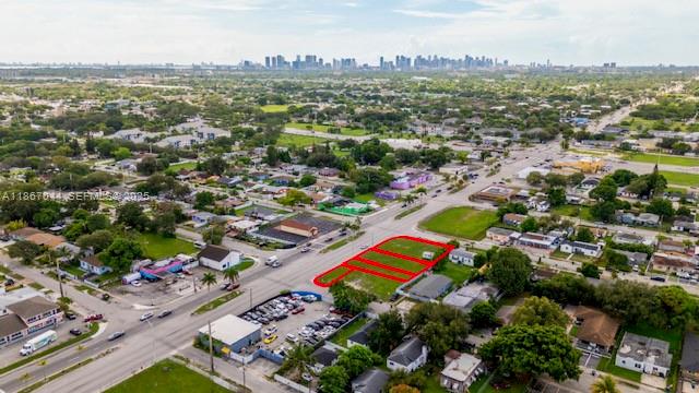NW 22nd Avenue, Miami, FL 33147