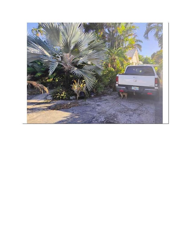 1221 18th Avenue N, sold in Lake Worth Heights, Lake Worth Beach, FL