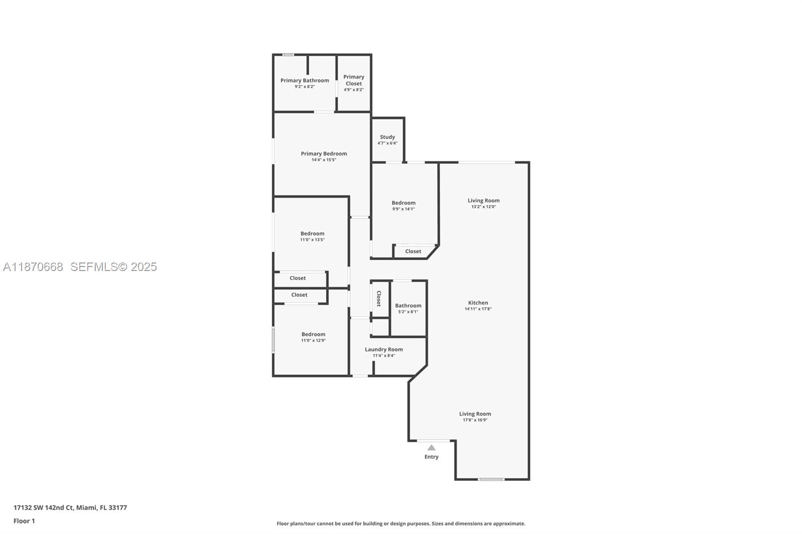 17132 SW 142nd Court, Miami, FL 33177 photo 25