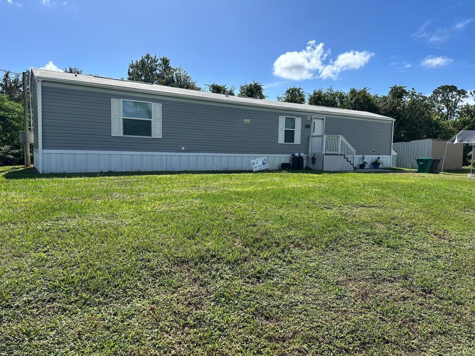5945 SE 95th Trail Trail, Okeechobee, FL 34974 photo 3