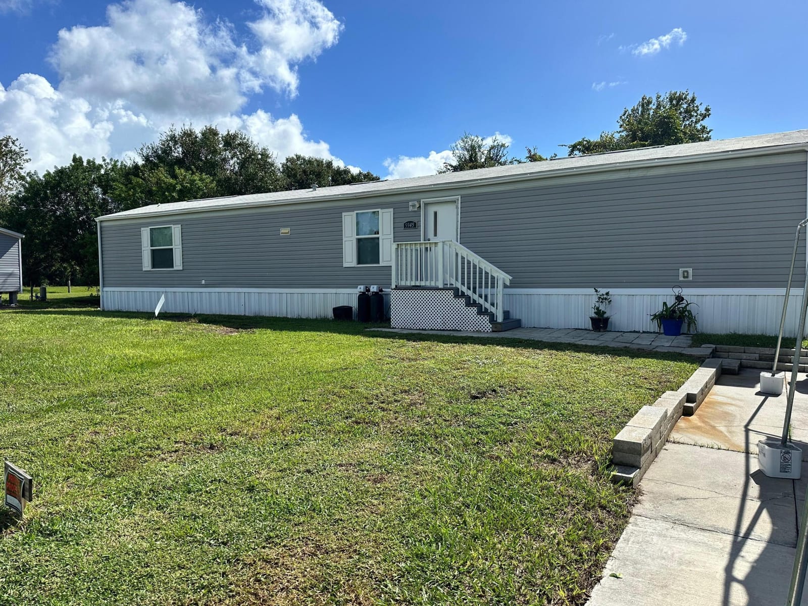 5945 SE 95th Trail Trail, Okeechobee, FL 34974 photo 4