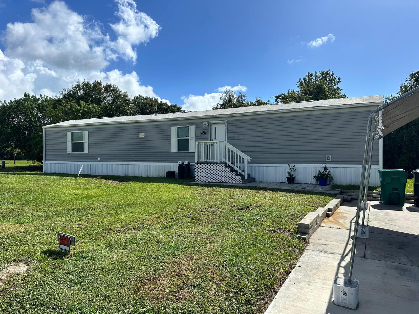5945 SE 95th Trail Trail, Okeechobee, FL 34974 photo 5