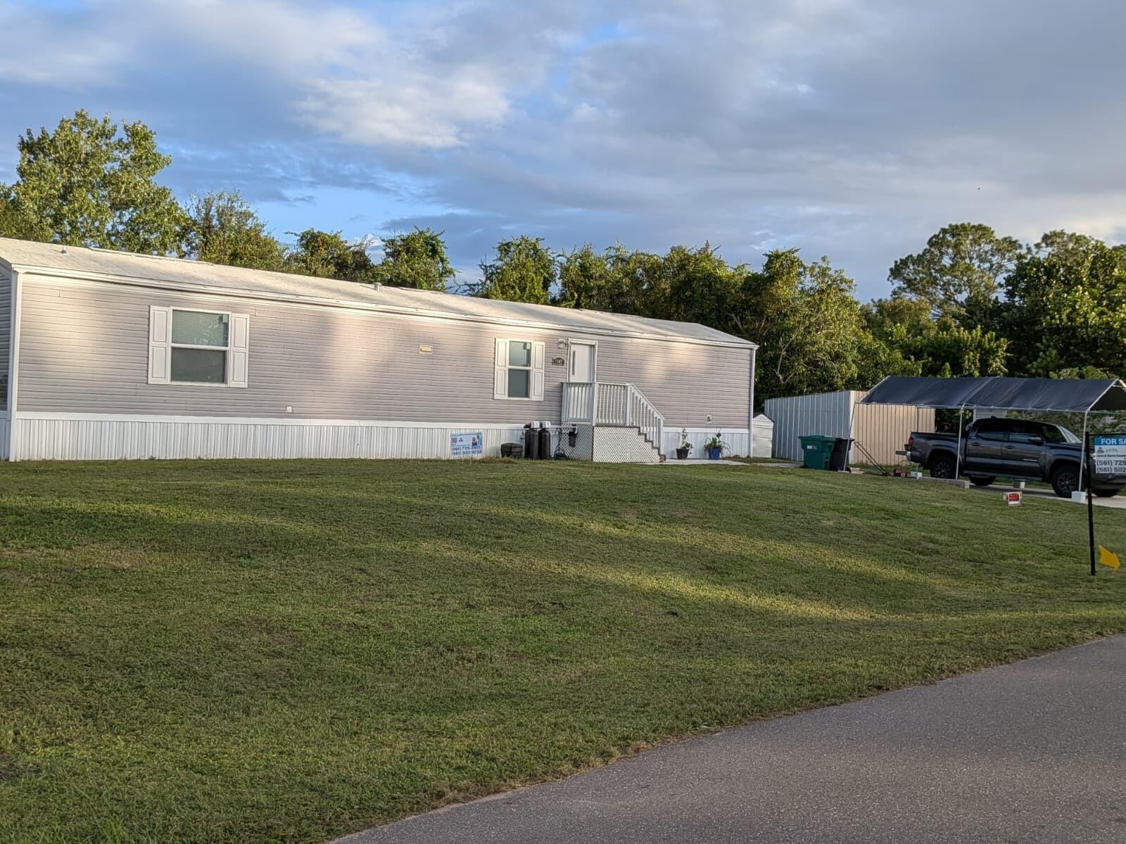 5945 SE 95th Trail Trail, Okeechobee, FL 34974, Okeechobee