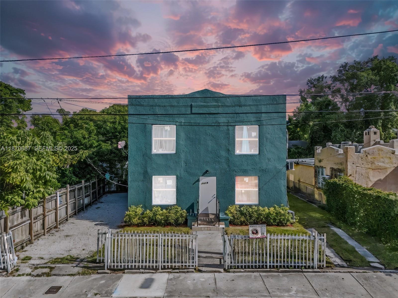 1075 NW 30th Street, Miami, FL 33127, Miami
