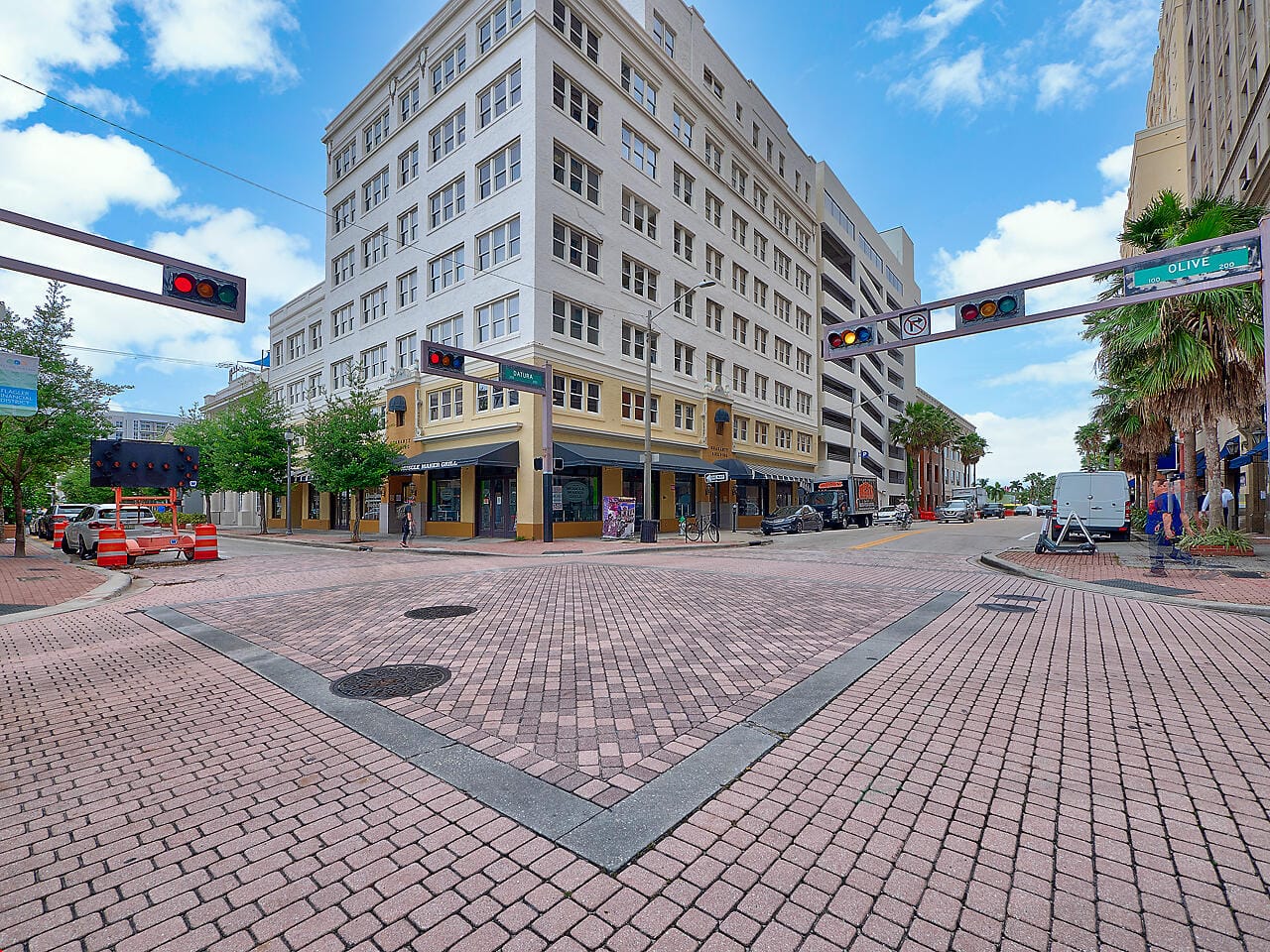 120 S Olive Avenue 301, West Palm Beach, FL 33401