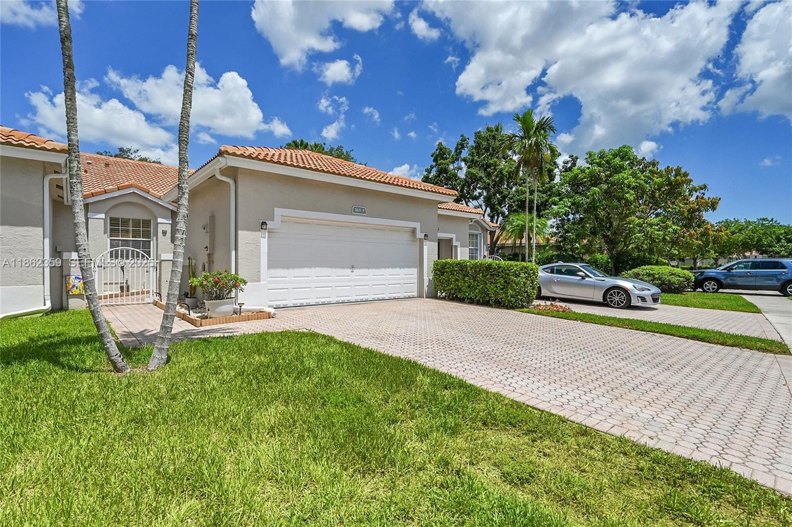 7401 S Aragon Boulevard 5, Sunrise, FL 33313 photo 10
