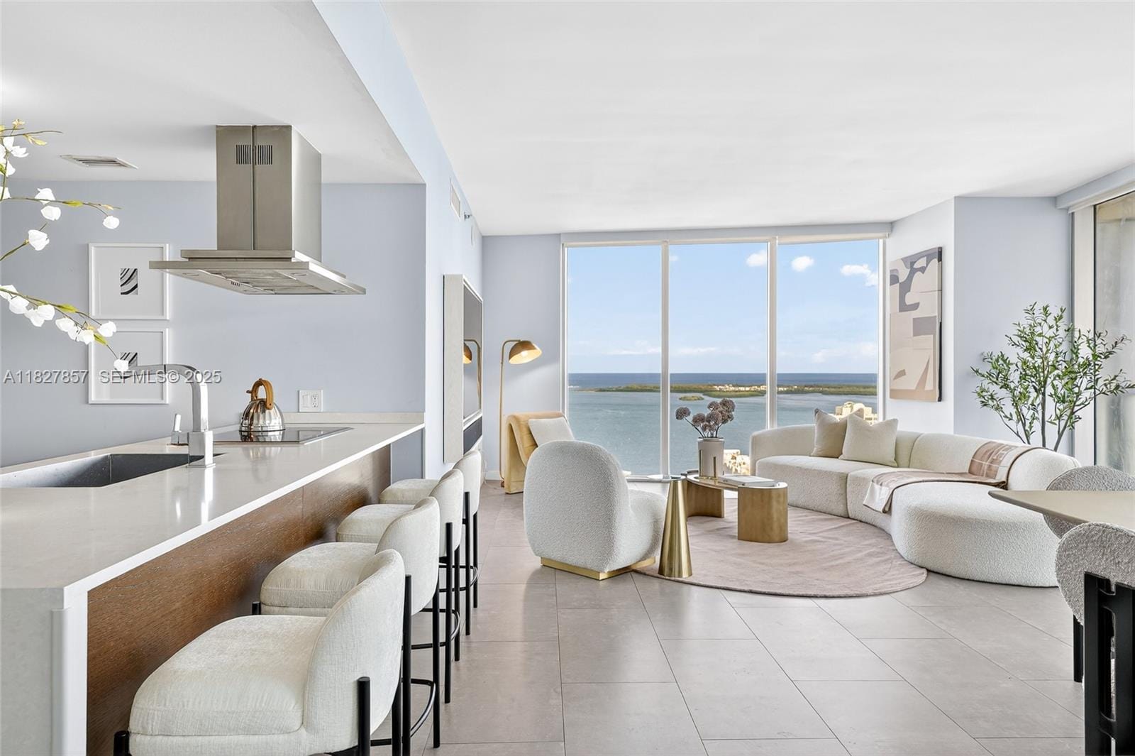 495 Brickell Avenue 3901, Miami, FL 33131