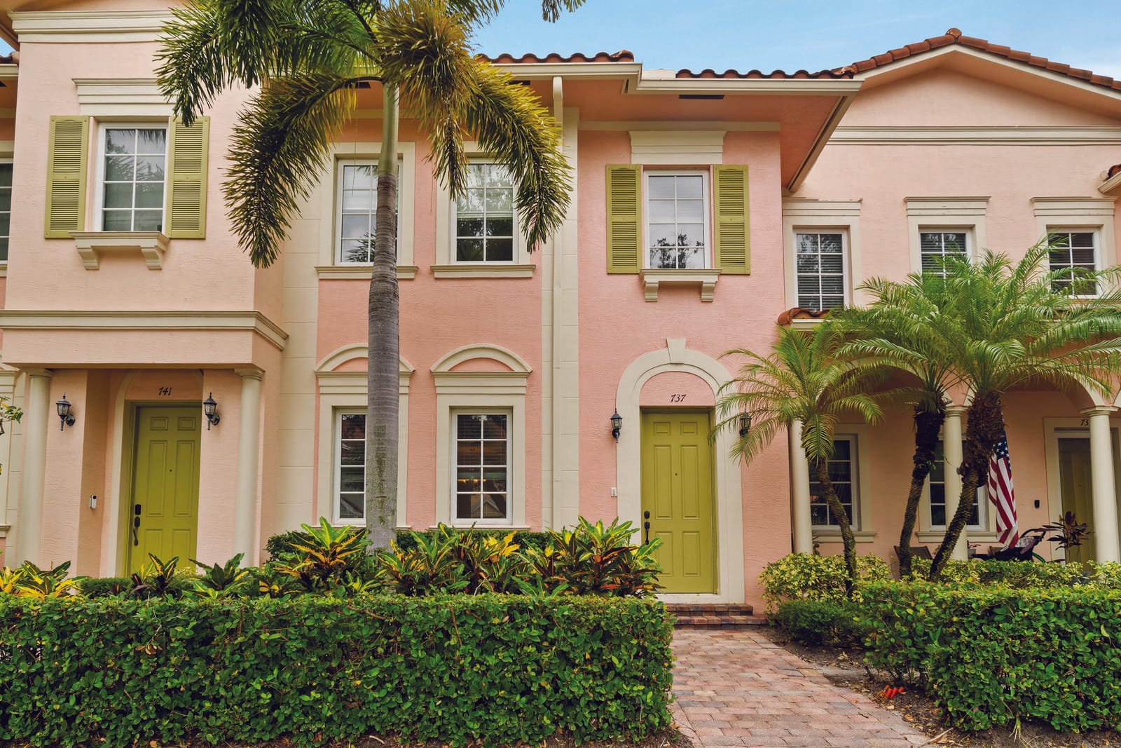 737 Dakota Drive, Jupiter, FL 33458