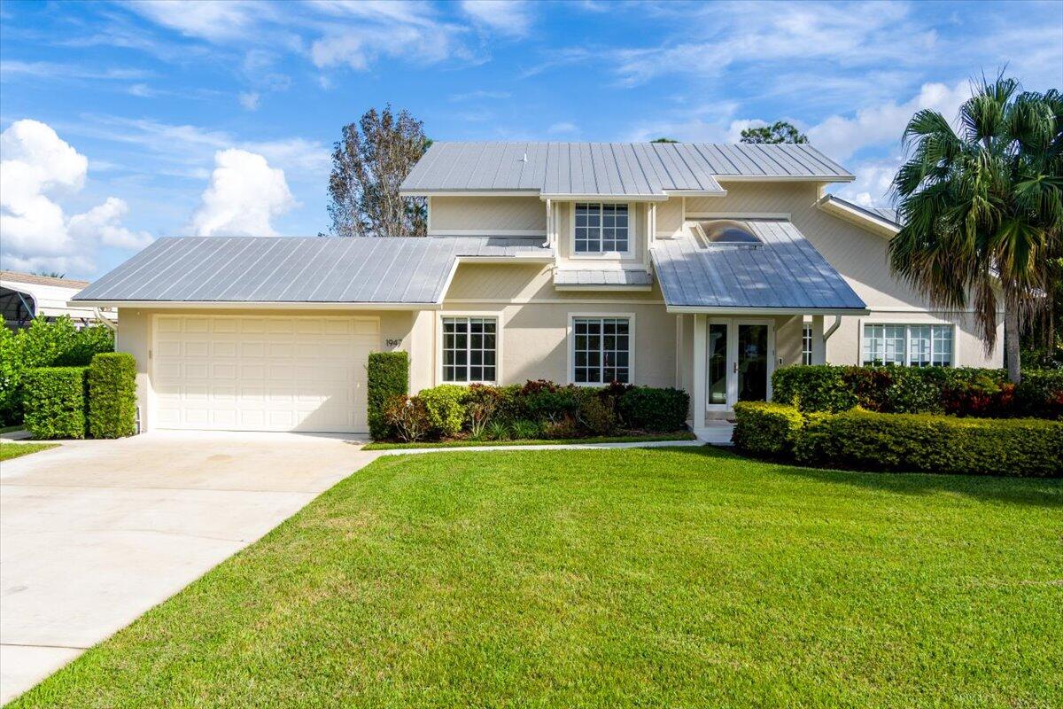1947 NW Palmetto Terrace, Stuart, FL 34994, Stuart