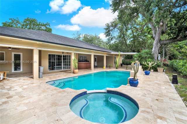 26605 SW 173rd Court, Homestead, FL 33031