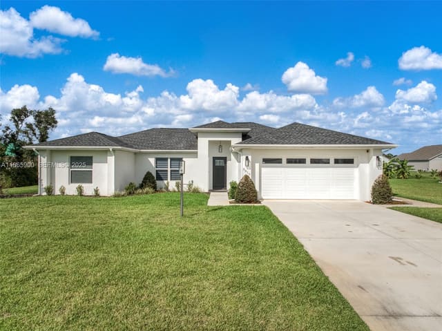 5810 Columbus Boulevard, sold in Sun N Lake, Sebring, FL