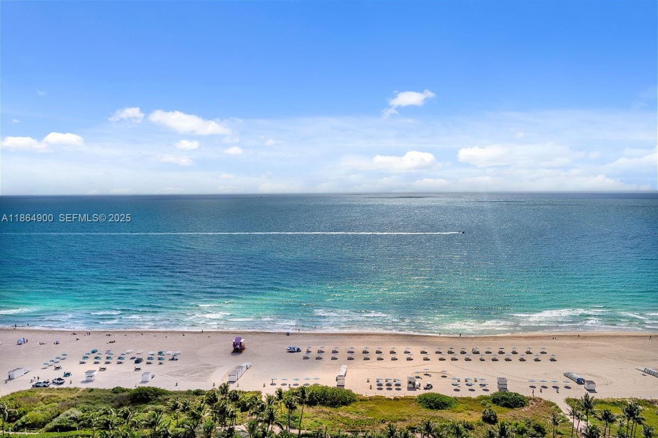 100 S Pointe Drive 2208, Miami Beach, FL 33139 photo 12