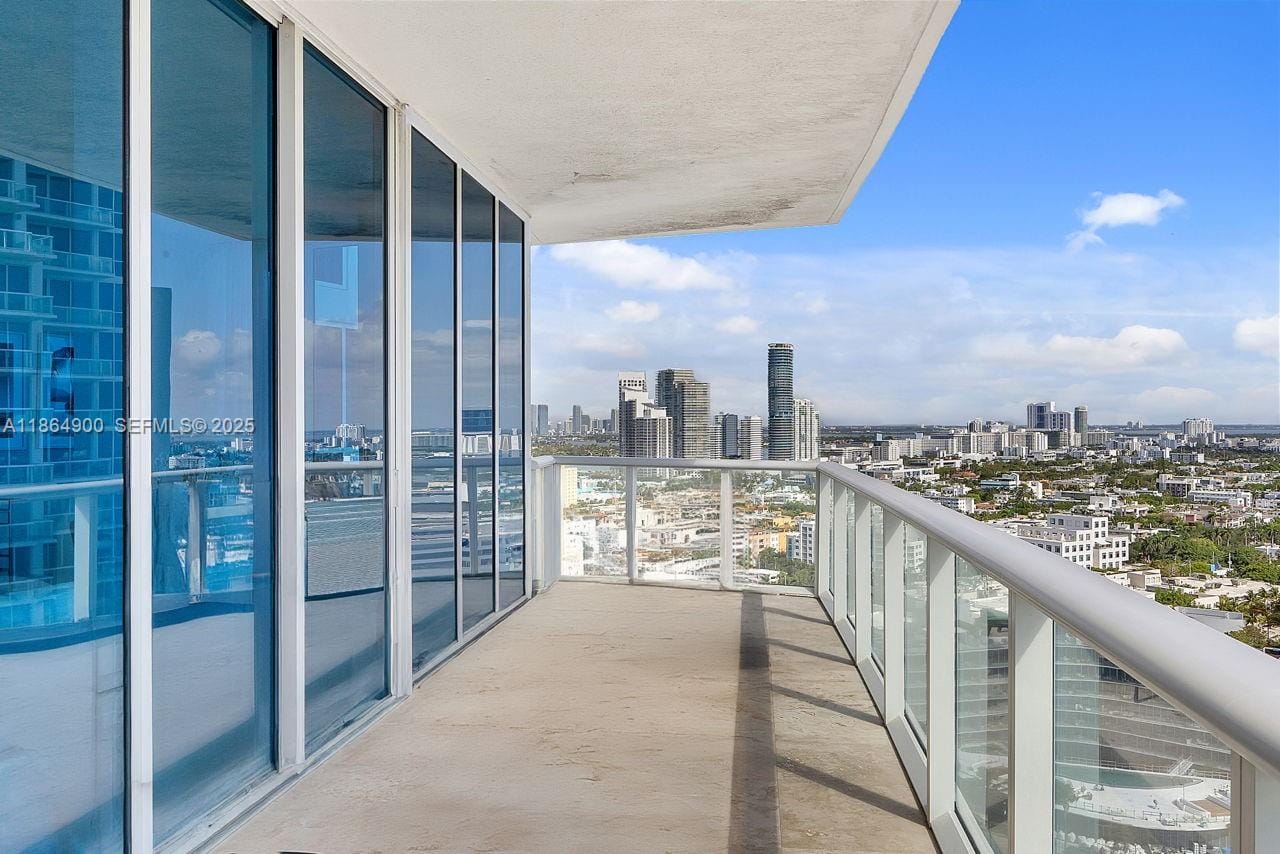 100 S Pointe Drive 2208, Miami Beach, FL 33139 photo 13