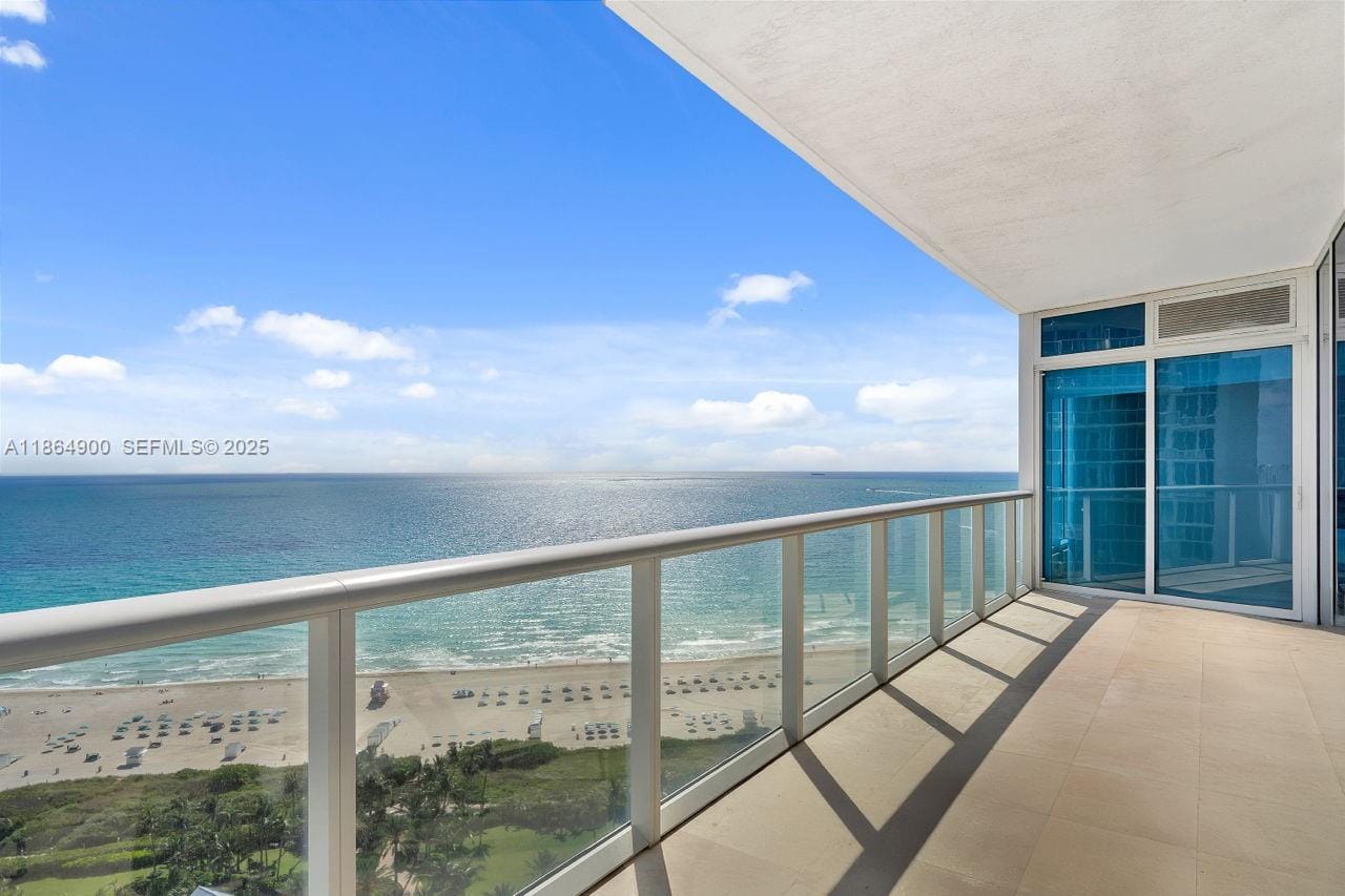 100 S Pointe Drive 2208, Miami Beach, FL 33139 photo 18