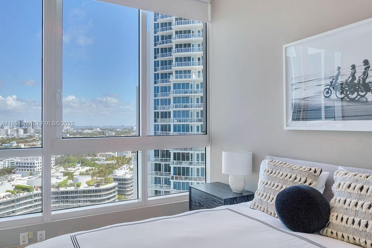 100 S Pointe Drive 2208, Miami Beach, FL 33139 photo 19