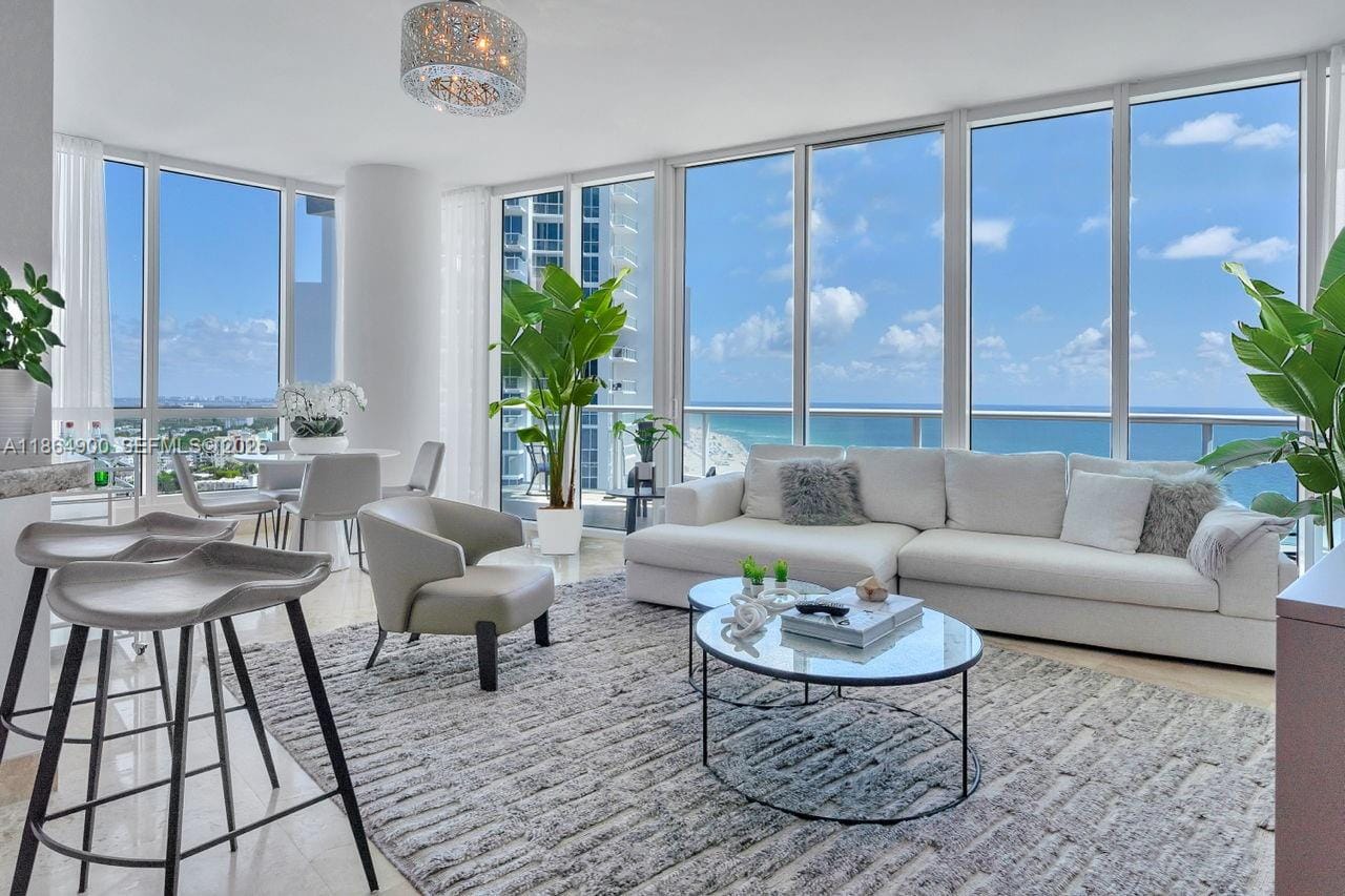 100 S Pointe Drive 2208, Miami Beach, FL 33139 photo 26
