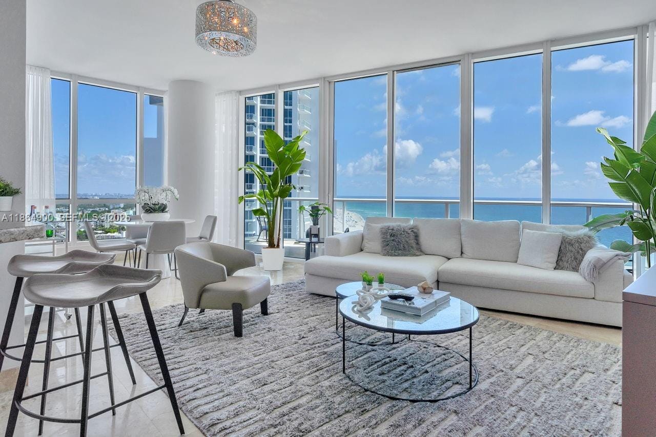 100 S Pointe Drive 2208, Miami Beach, FL 33139 photo 5