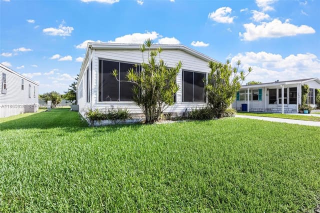 35303 SW 180 Avenue 345, sold in Gateway West Condo, Homestead, FL