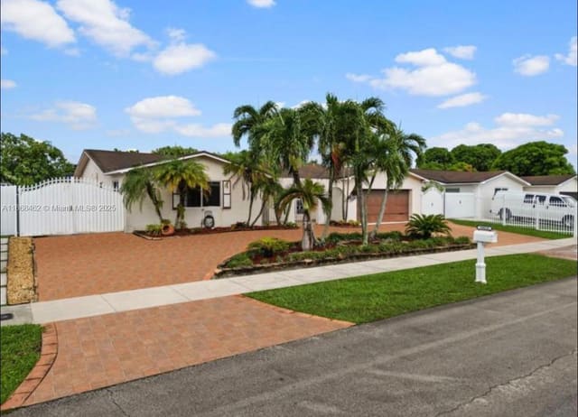 10820 SW 171st Street, Miami, FL 33157