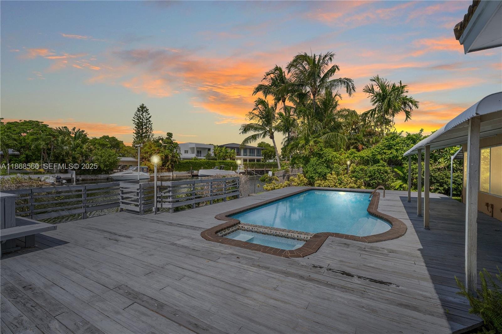 12488 N Bayshore Drive, North Miami, FL 33181 photo 19
