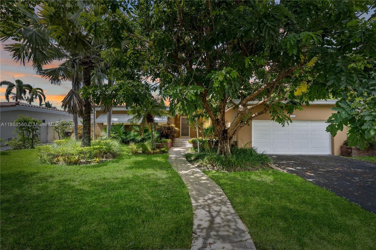 12488 N Bayshore Drive, North Miami, FL 33181 photo 3
