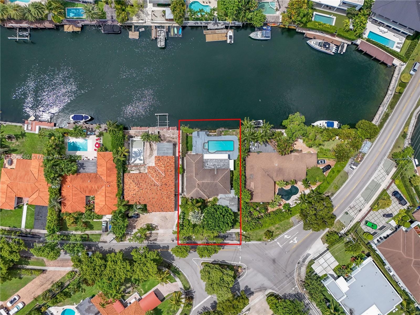 12488 N Bayshore Drive, North Miami, FL 33181 photo 24