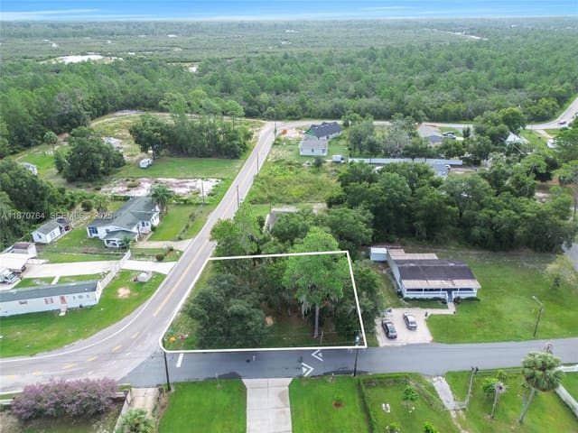 0 Midway Road, FL 33844