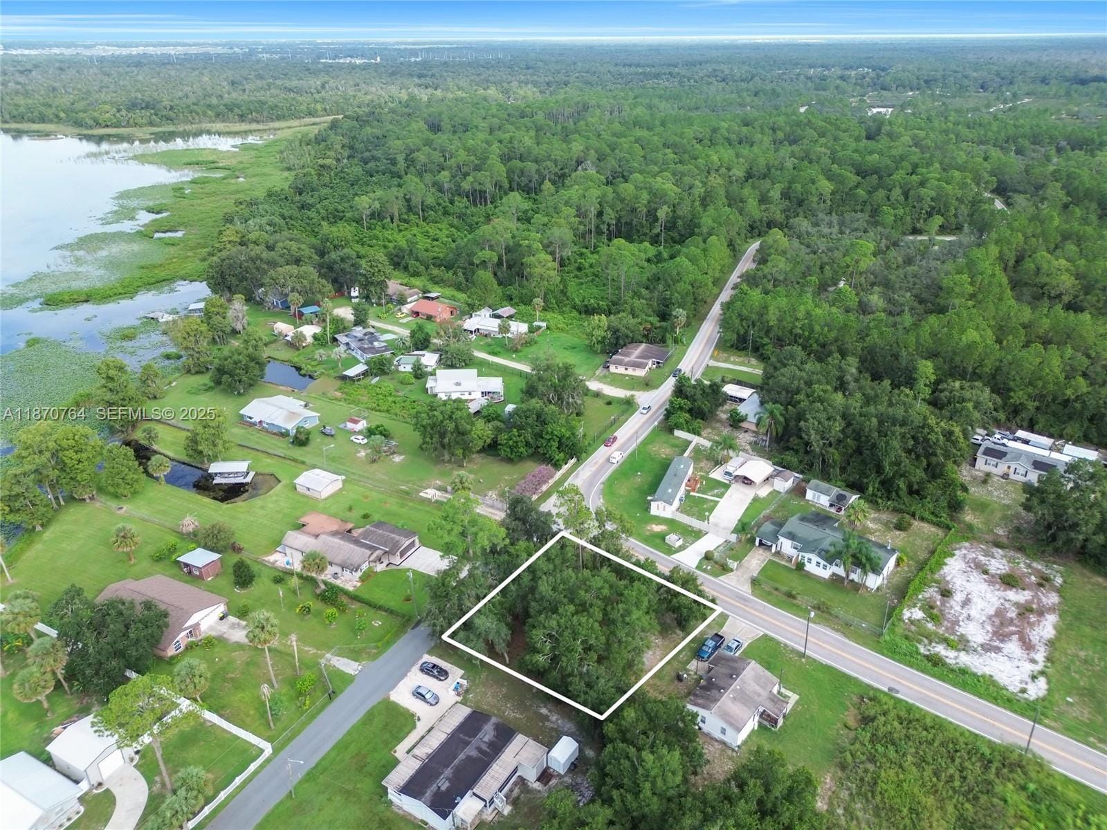 0 Midway Road — photo 3