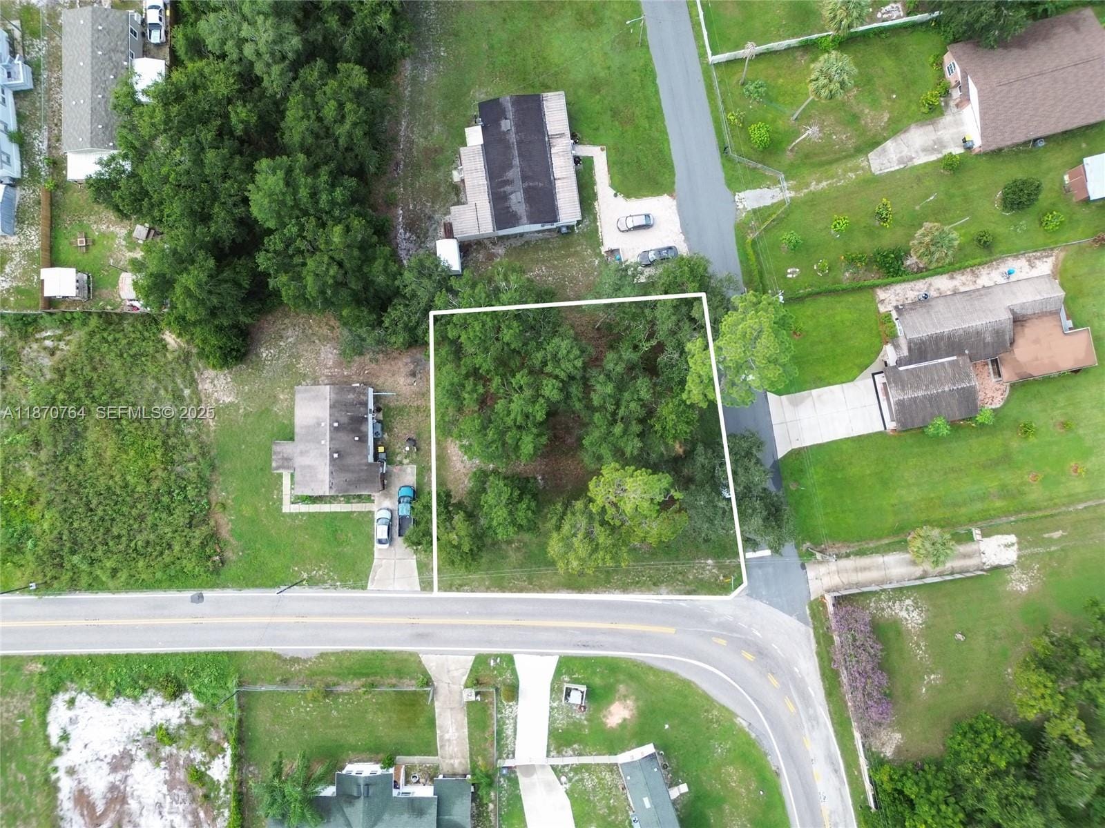 0 Midway Road — photo 4